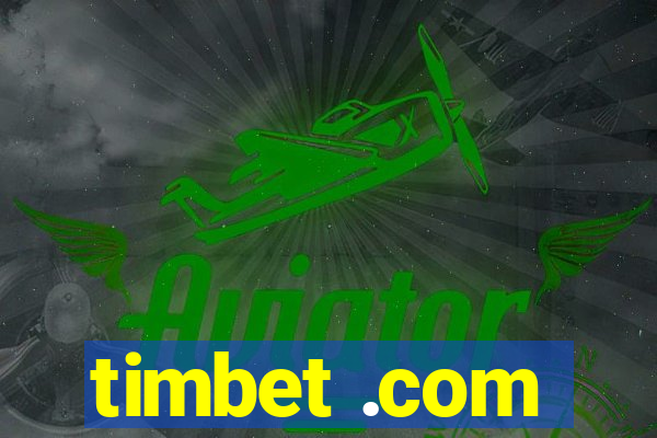 timbet .com